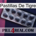 Tiger Pills 30